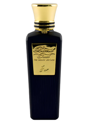 Hayak by Blend Oud perfume bottle