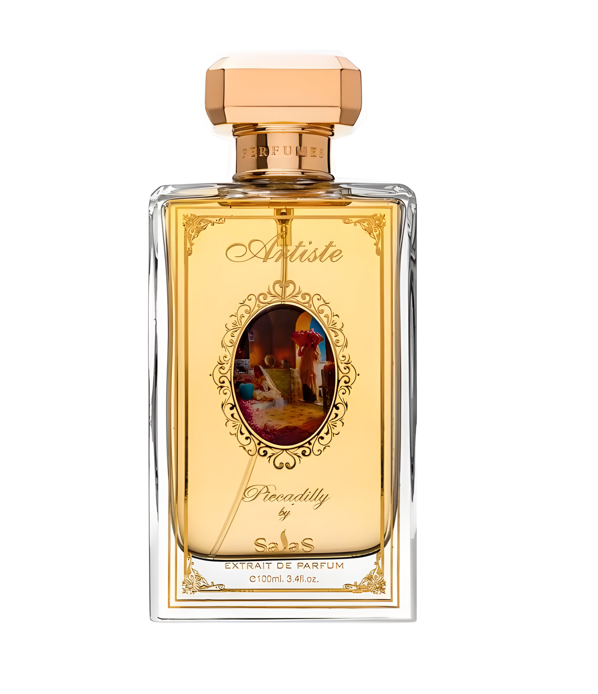 Picture of Artiste fragrance