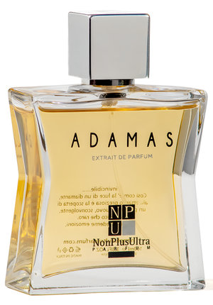 Adamas by NonPlusUltra Parfum perfume bottle