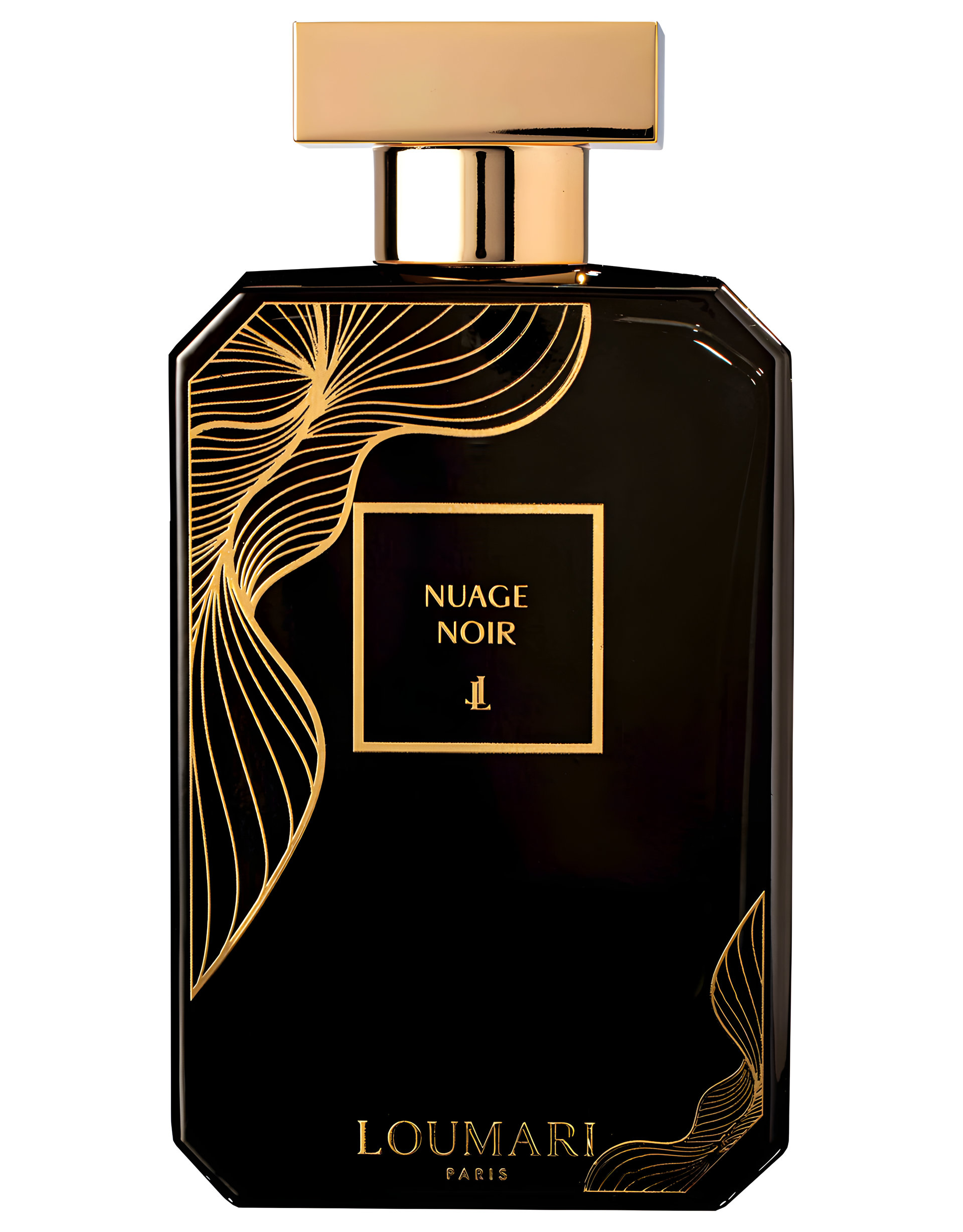 Picture of Nuage Noir fragrance