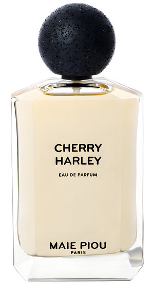 Cherry Harley by Maie Piou perfume bottle