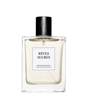 Rêves Sucrés by Pro Fragrantia perfume bottle