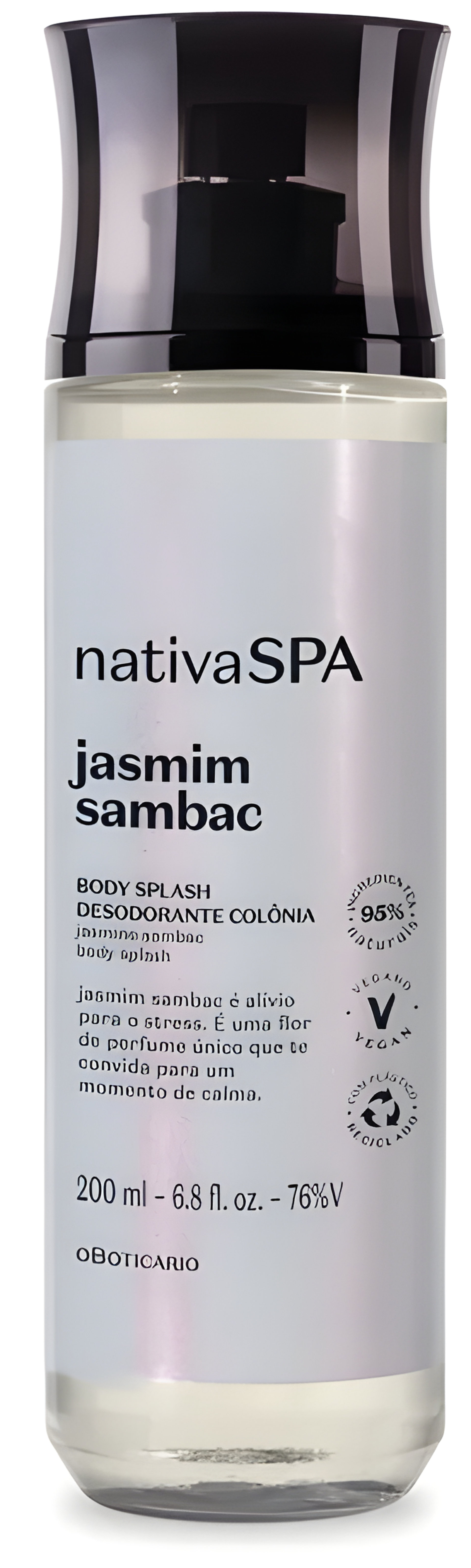 Picture of Jasmim Sambac fragrance