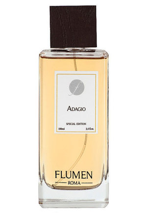 Adagio by Flumen Profumi perfume bottle