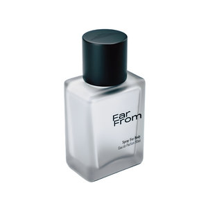 Far From by HOSTLESS perfume bottle