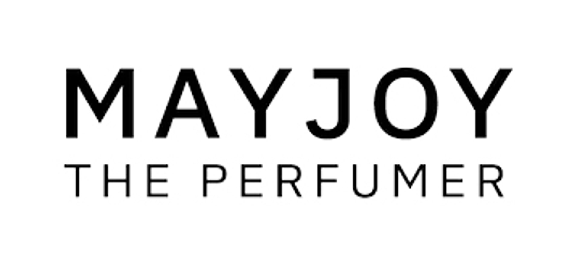 Picture of MAYJOY The Perfumer brand