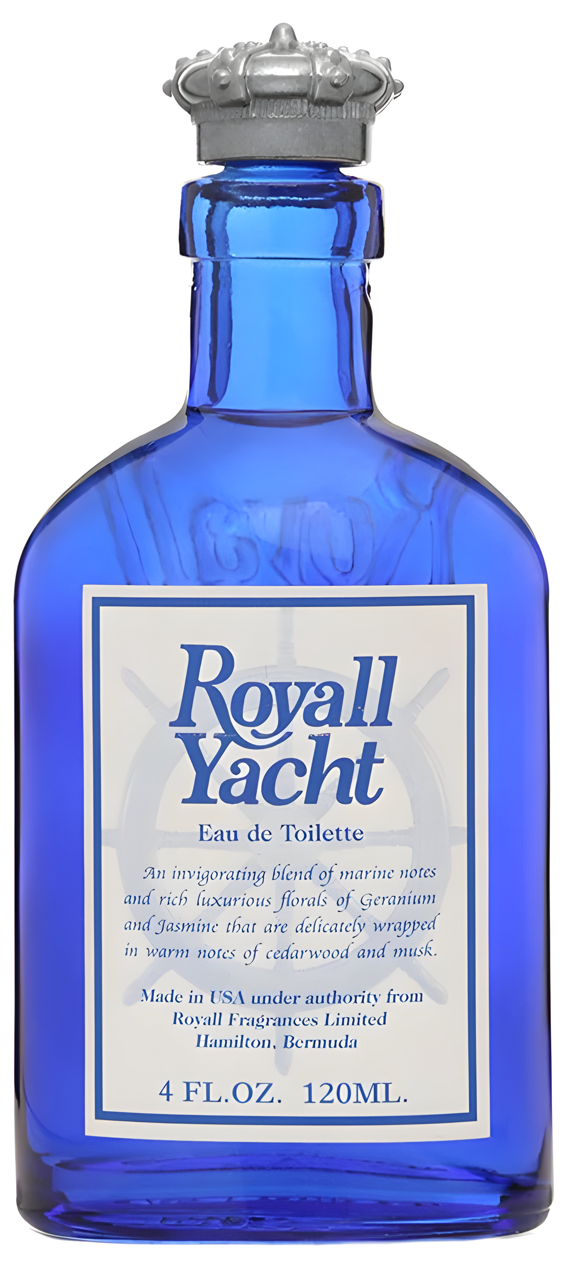 Picture of Royall Yacht fragrance
