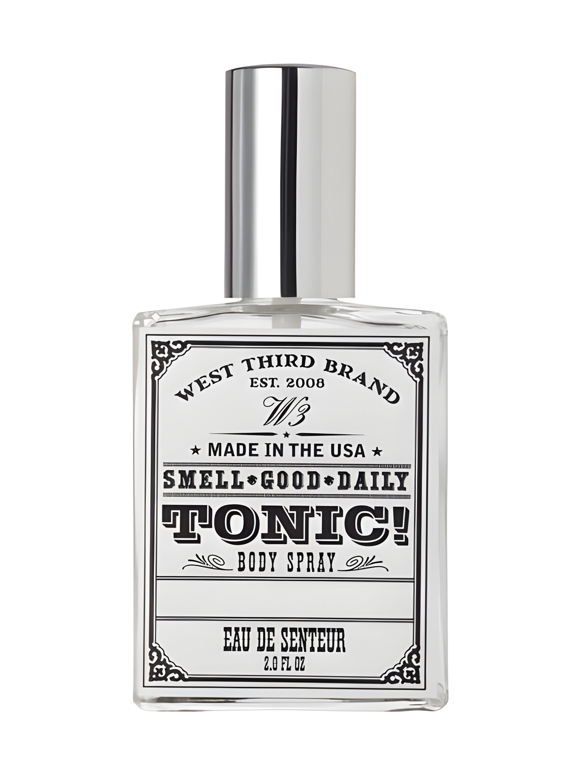 Picture of Smoked Sandalwood fragrance