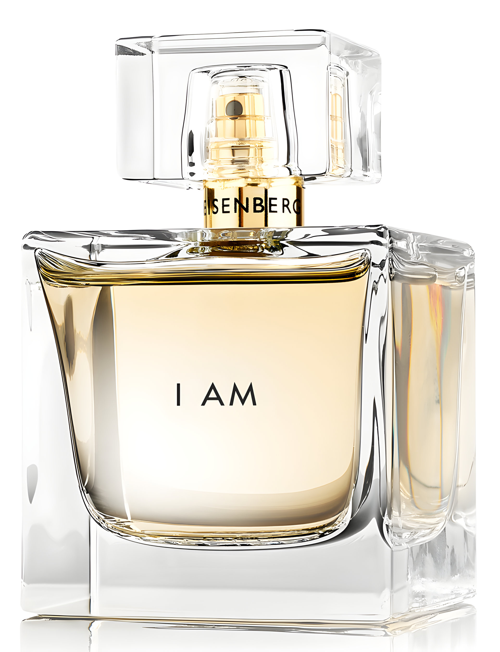 Picture of I Am fragrance
