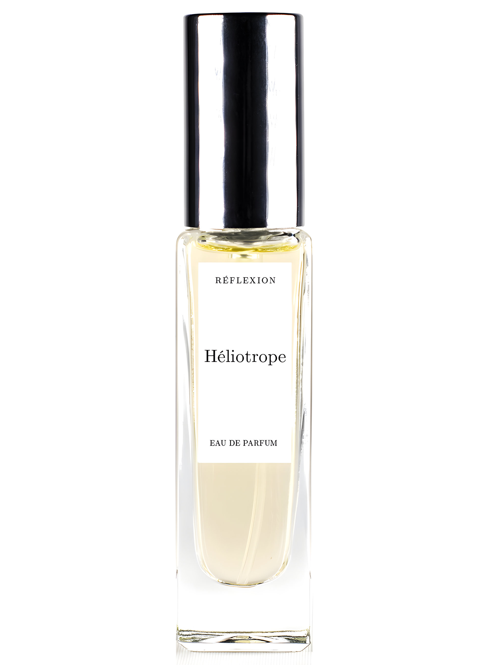 Picture of Héliotrope fragrance