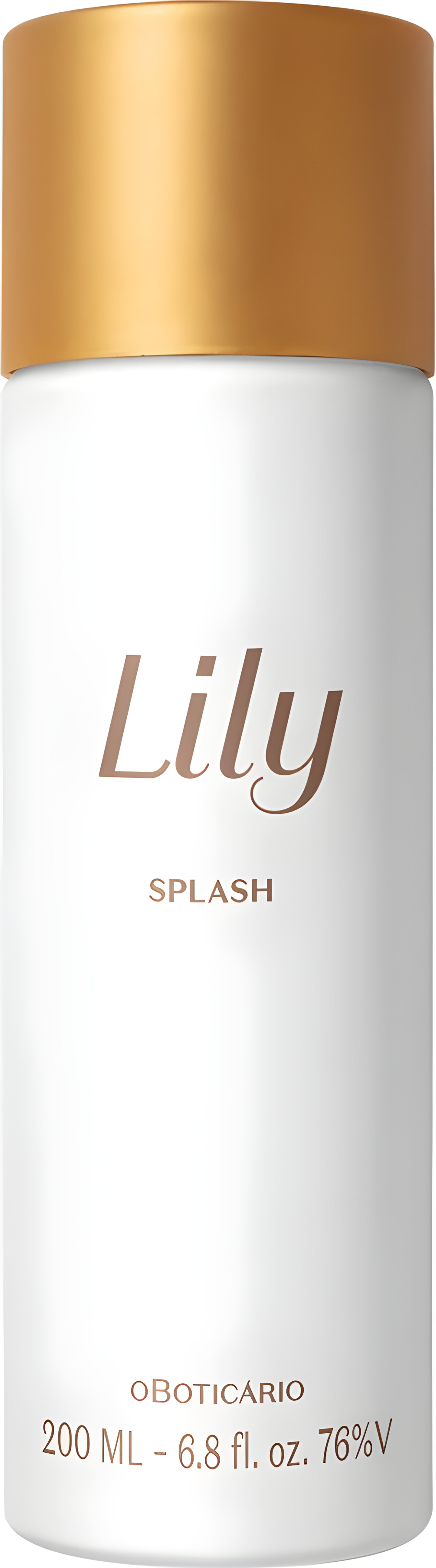 Picture of Lily Splash fragrance