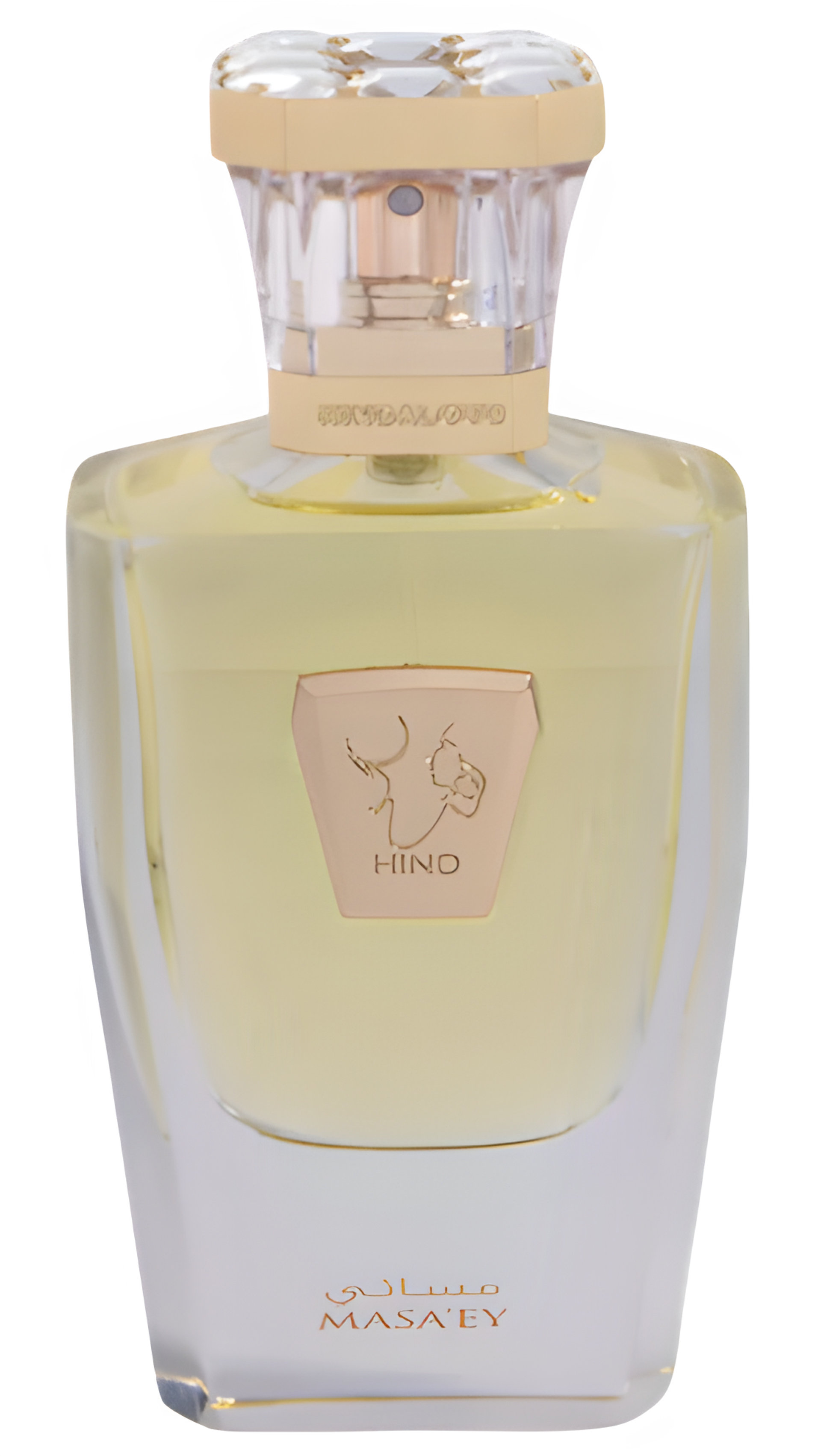 Picture of Masa'ey fragrance