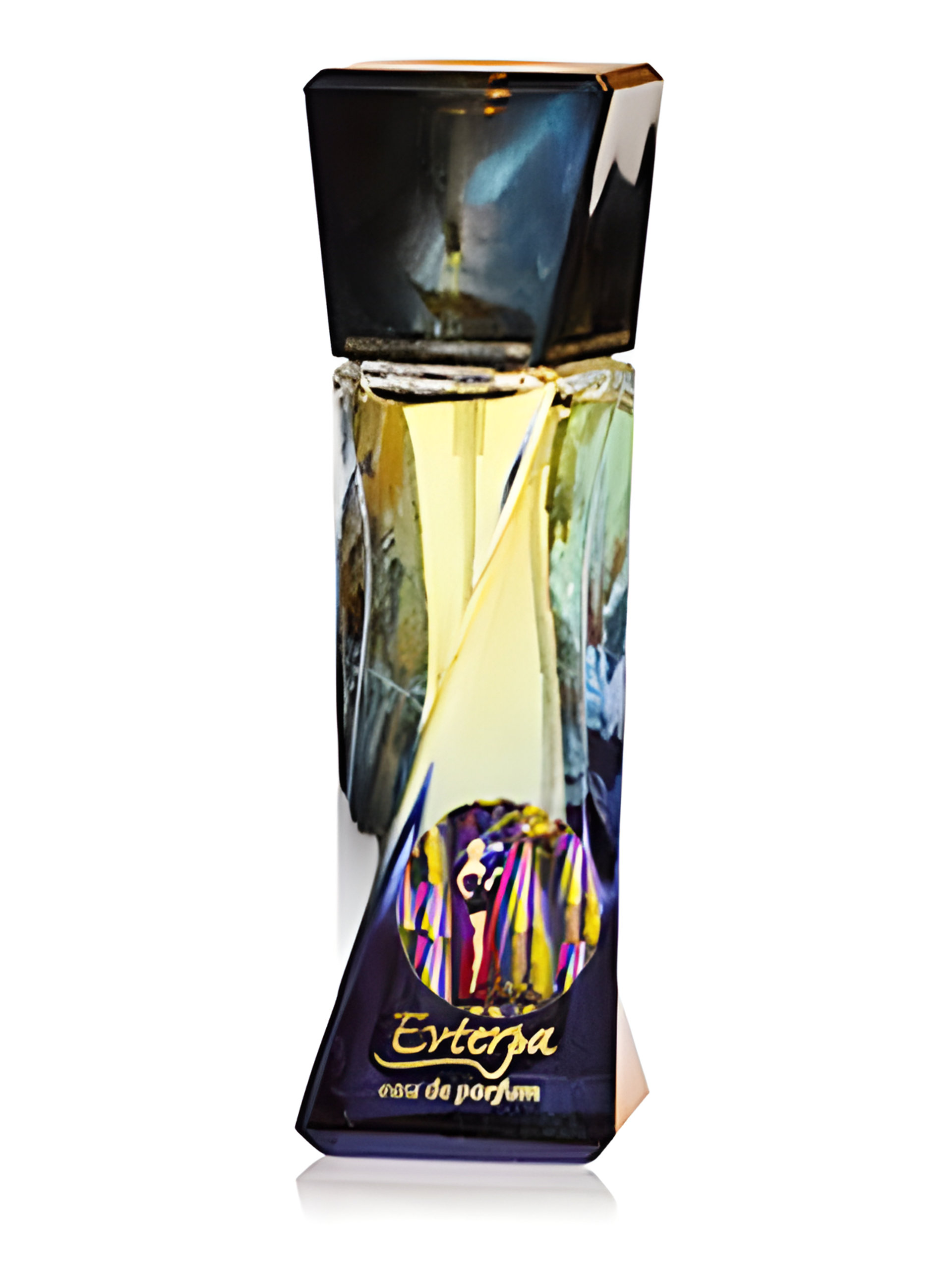 Gotova Sim Za Petk Vecher by Evterpa