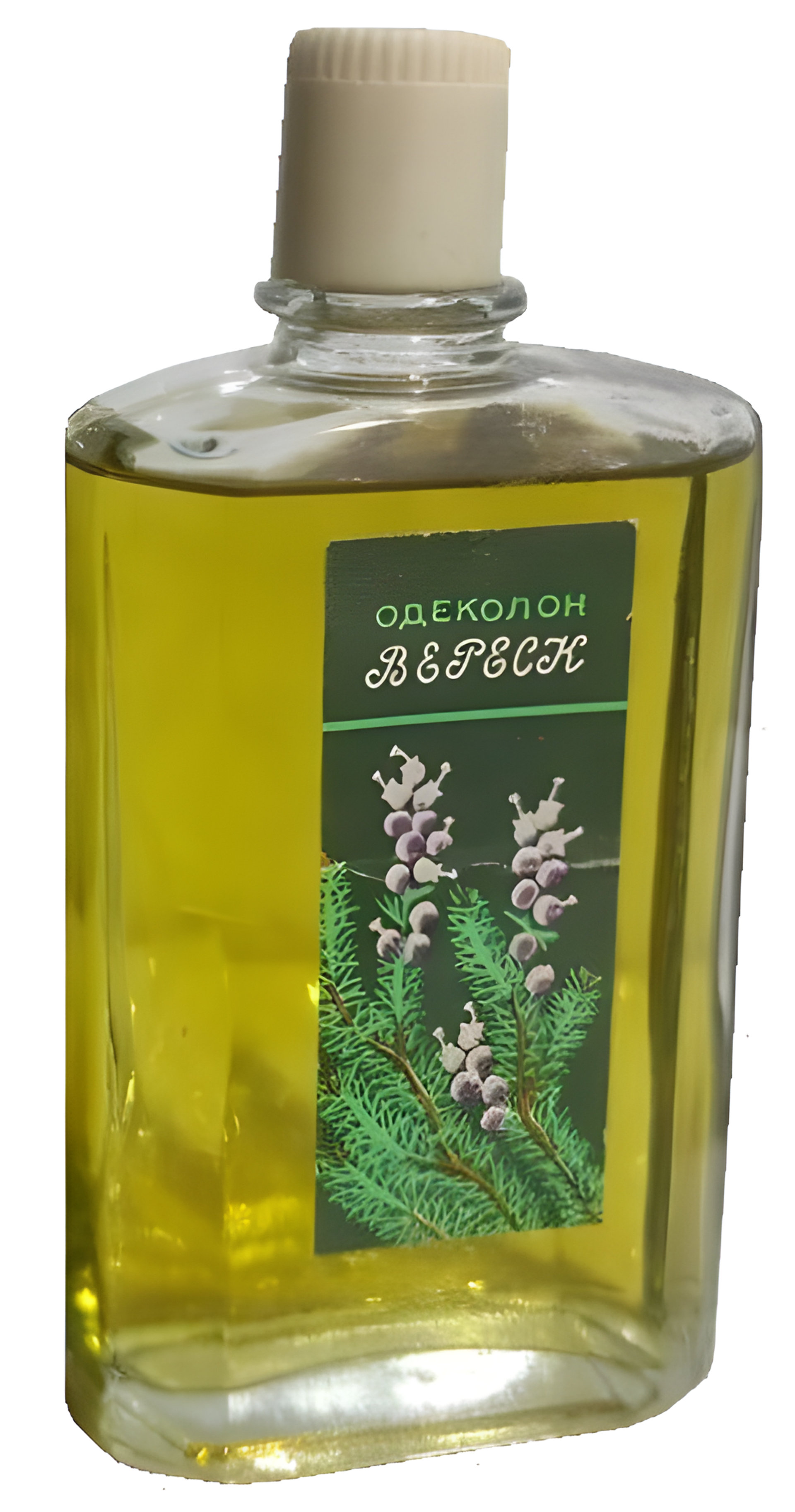 Picture of Вереск (Heather) Одеколон fragrance