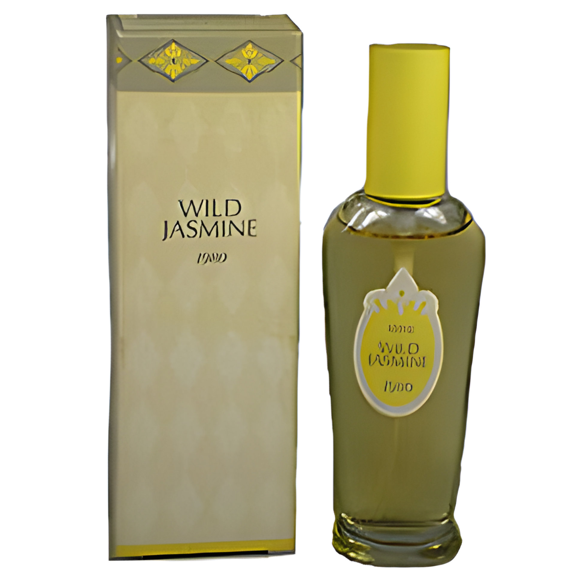 Wild Jasmine by Avon