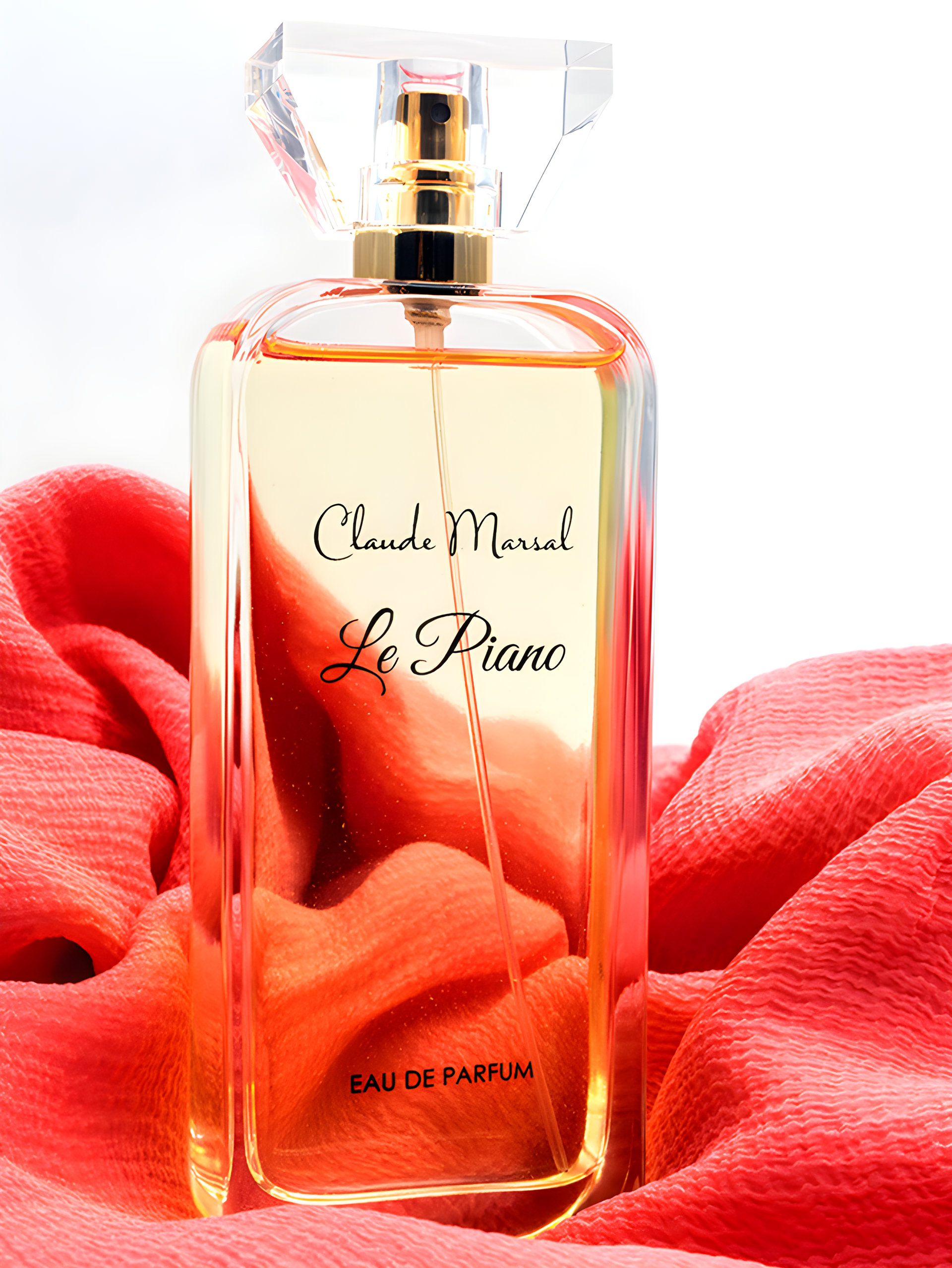 Picture of Le Piano fragrance