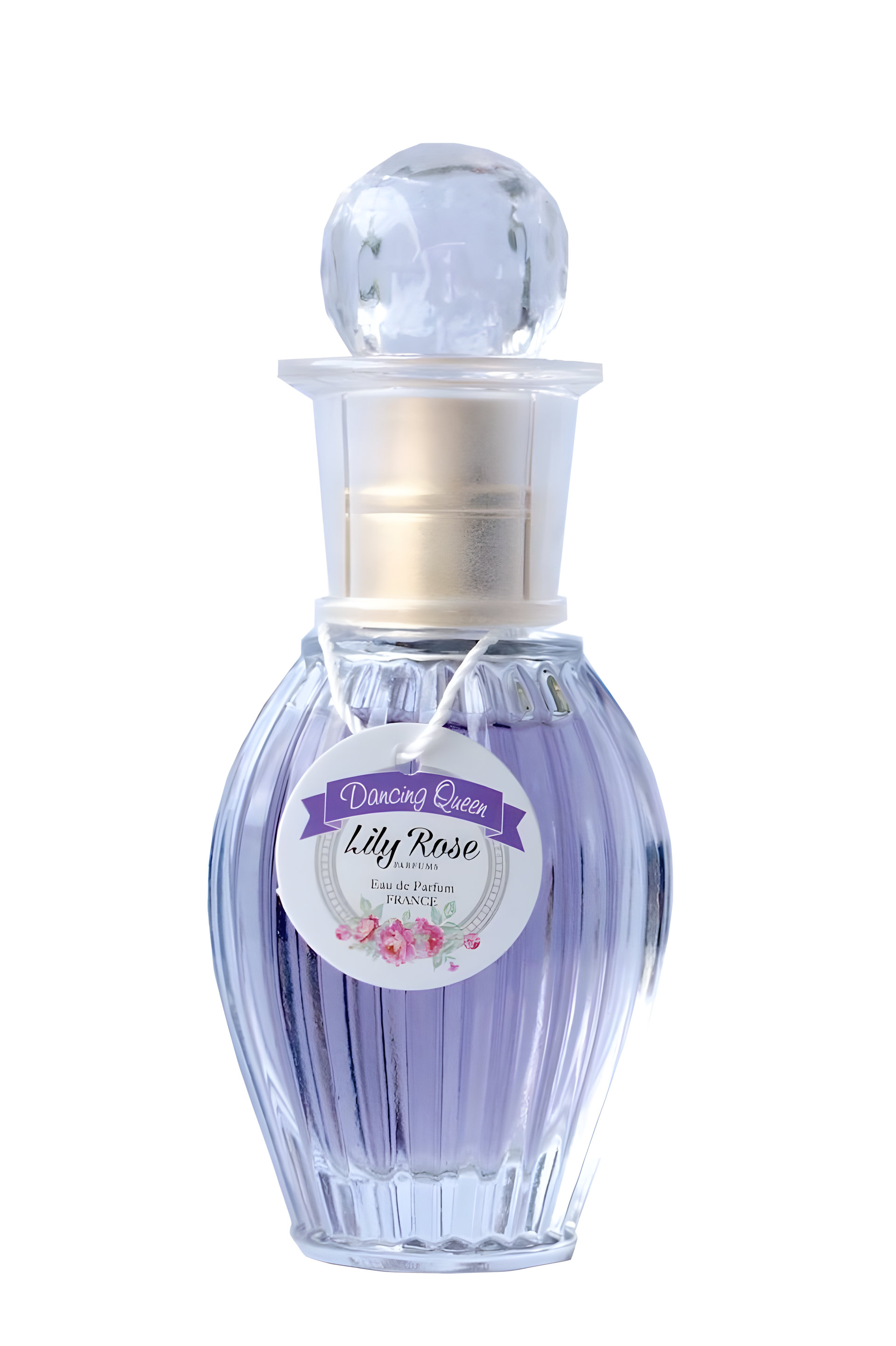 Picture of Dancing Queen fragrance