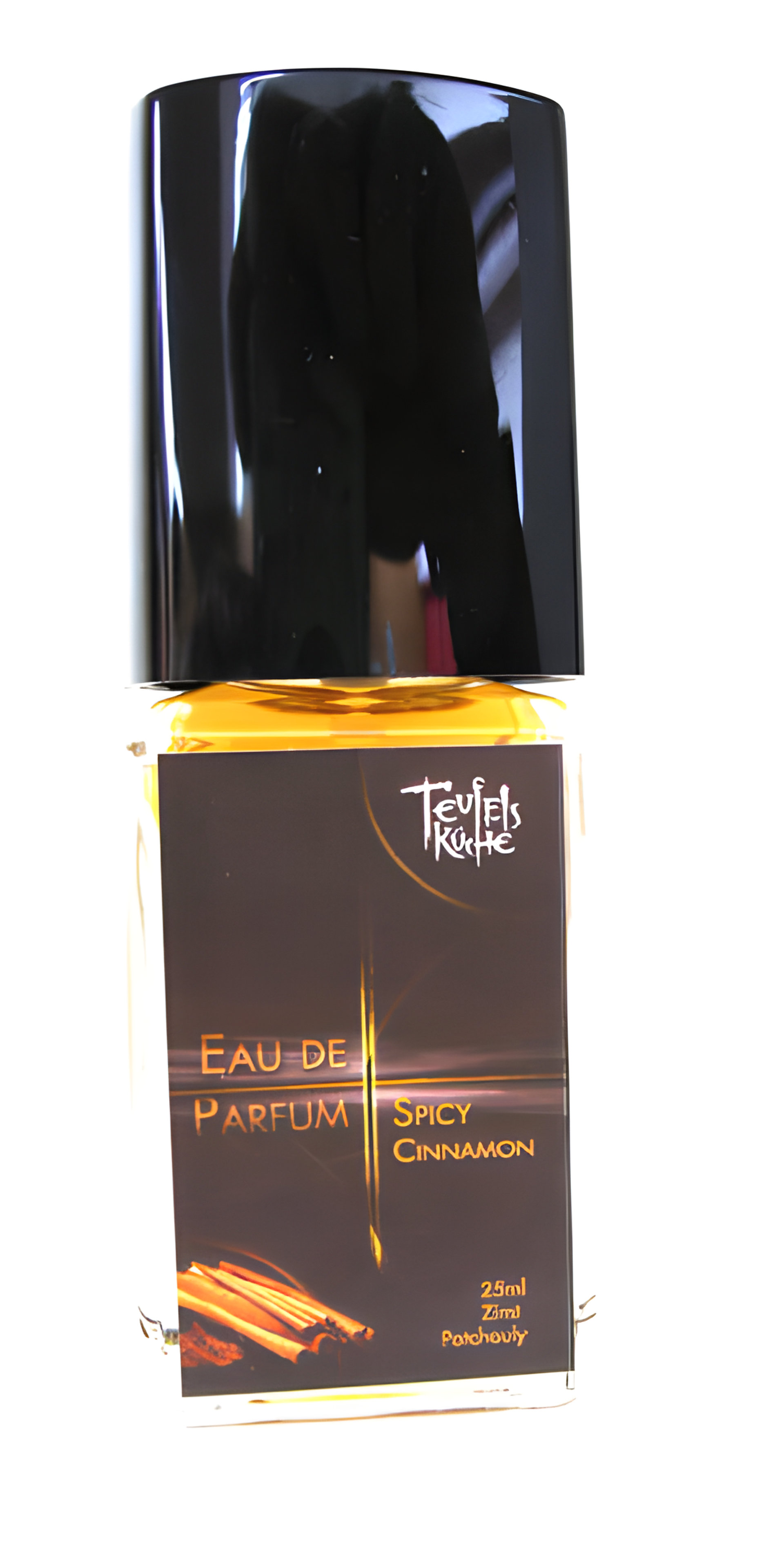 Picture of Patchouli Spicy Cinnamon fragrance