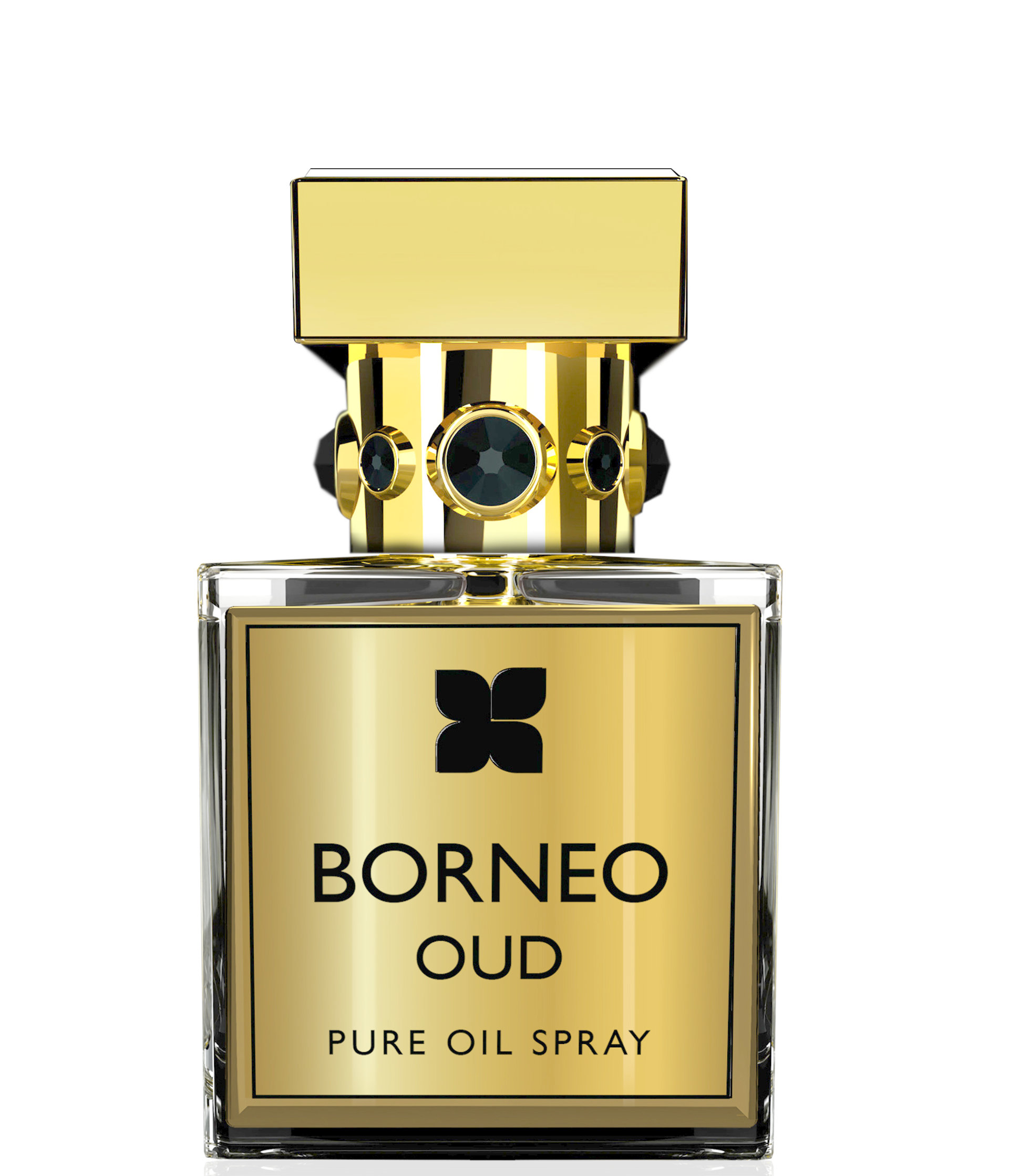 Borneo Oud by Fragrance Du Bois