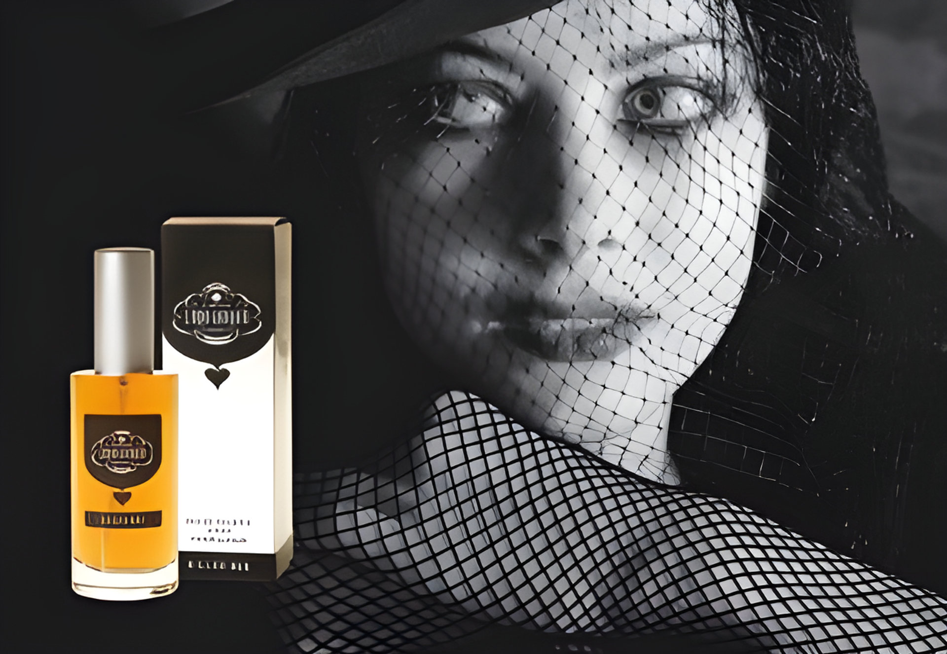 Picture of Killer Bee fragrance