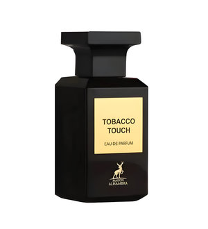 Tobacco Touch by Maison Alhambra perfume bottle