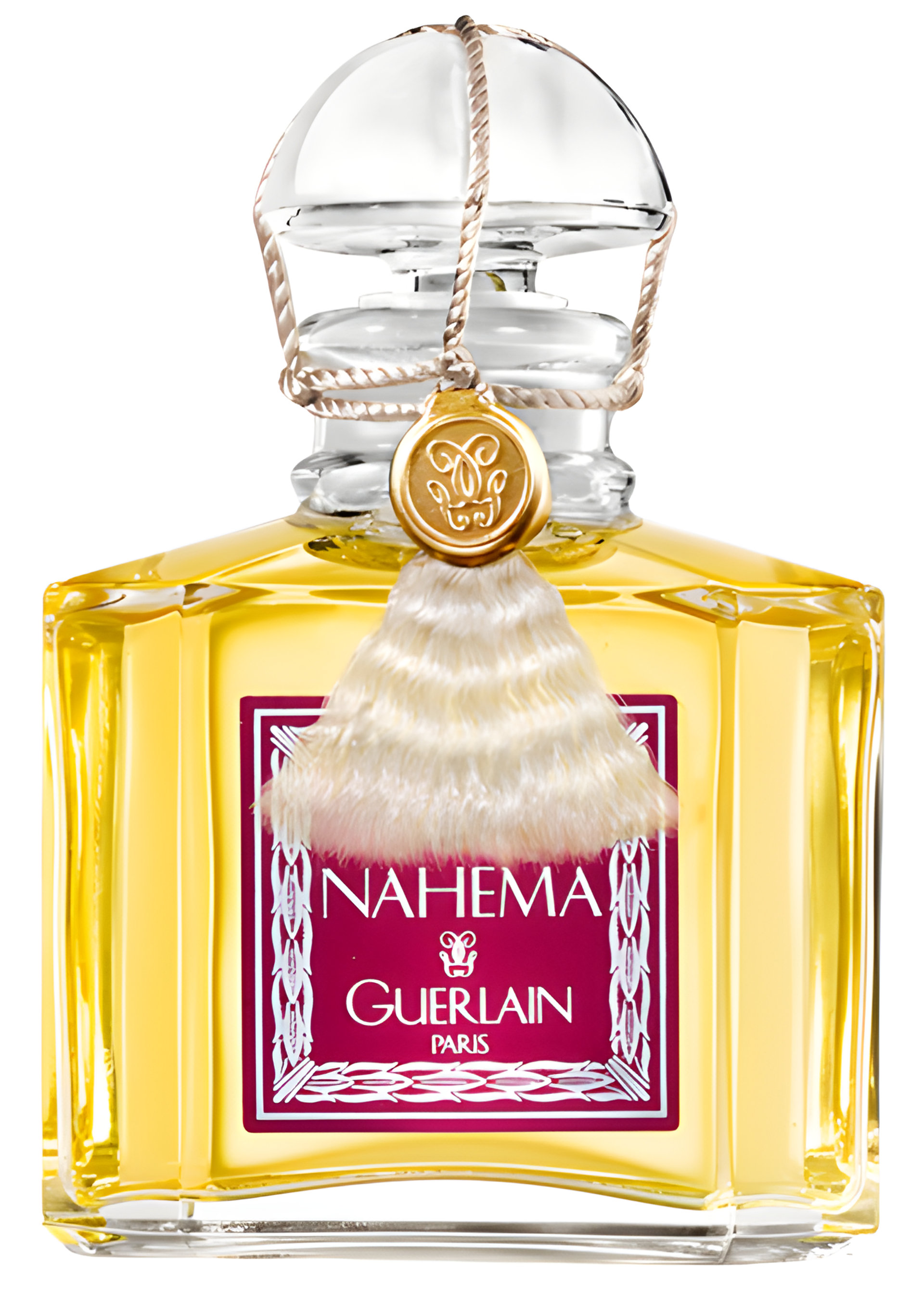 Picture of Nahema fragrance