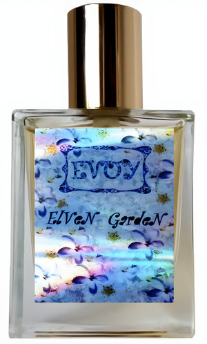 Elven Garden by EVOY perfume bottle