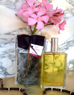 Patchouli by Le Bel Aujourd'hui perfume bottle