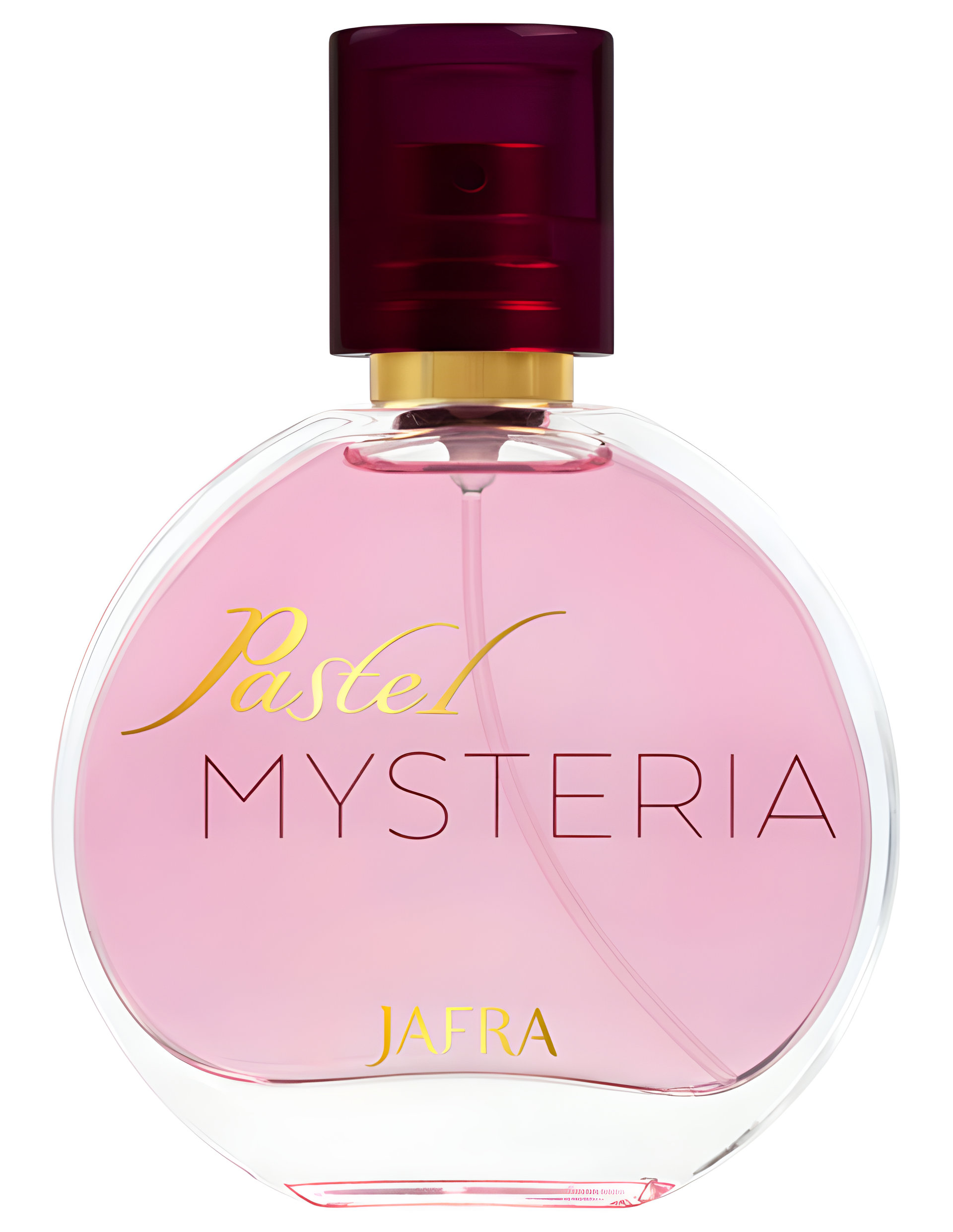 Picture of Pastel Mysteria fragrance