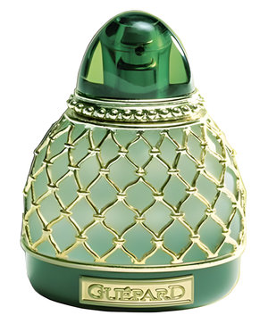 Guepard by Guepard perfume bottle
