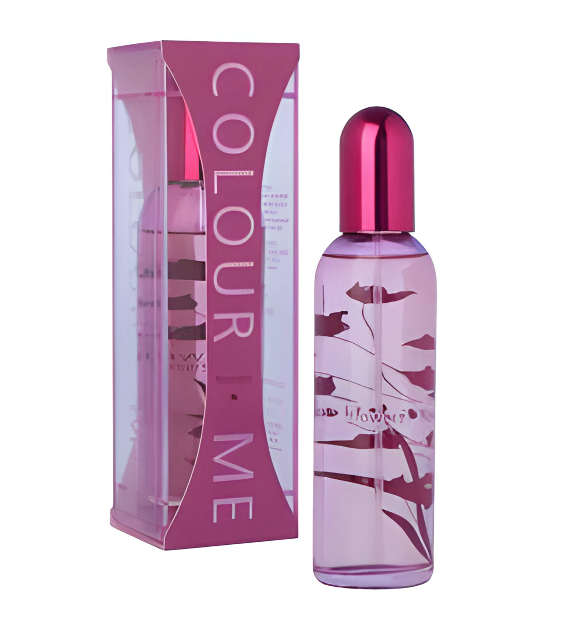 Picture of Colour Me Flowers fragrance