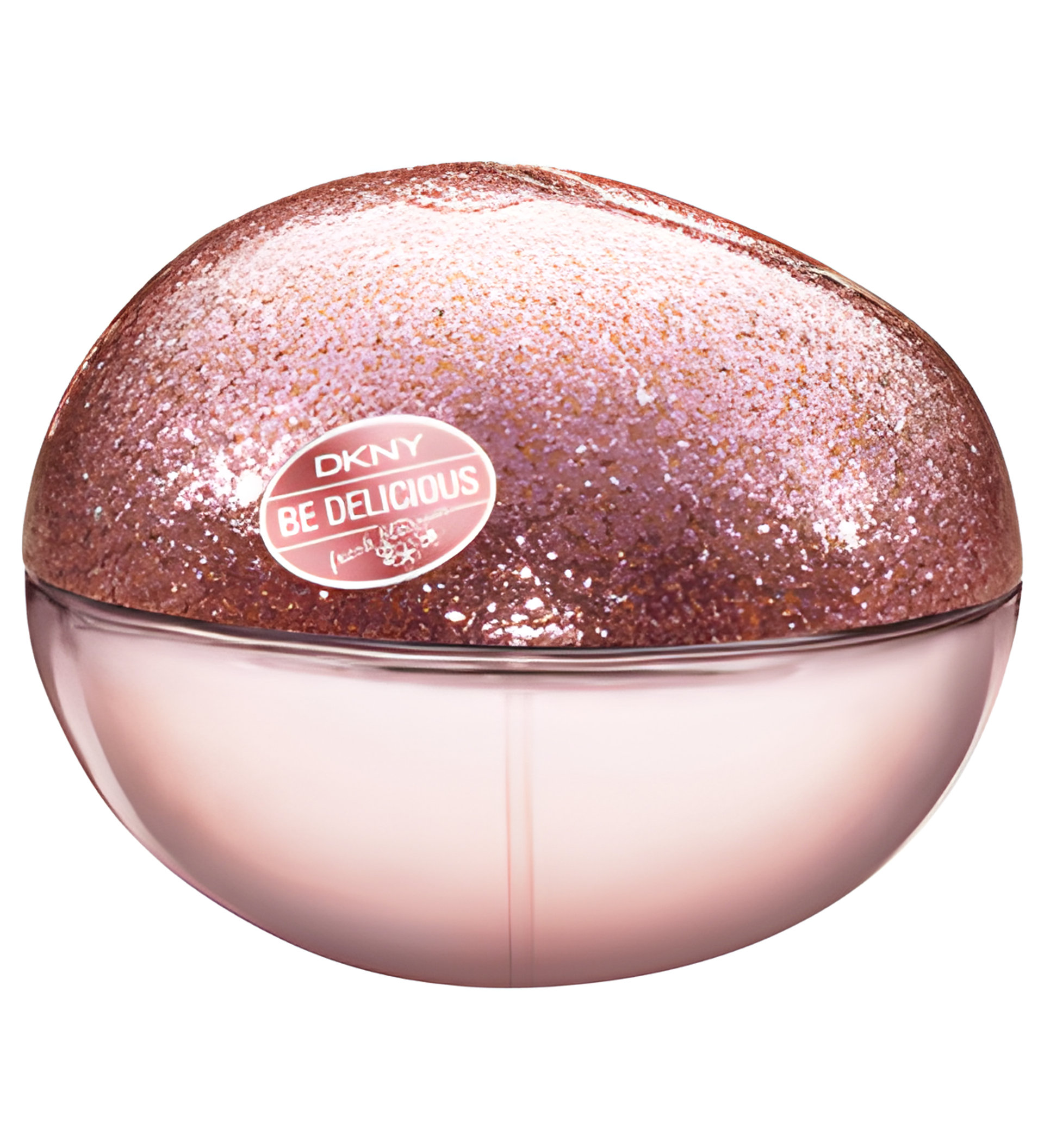 Picture of DKNY Be Delicious Fresh Blossom Sparkling Apple fragrance