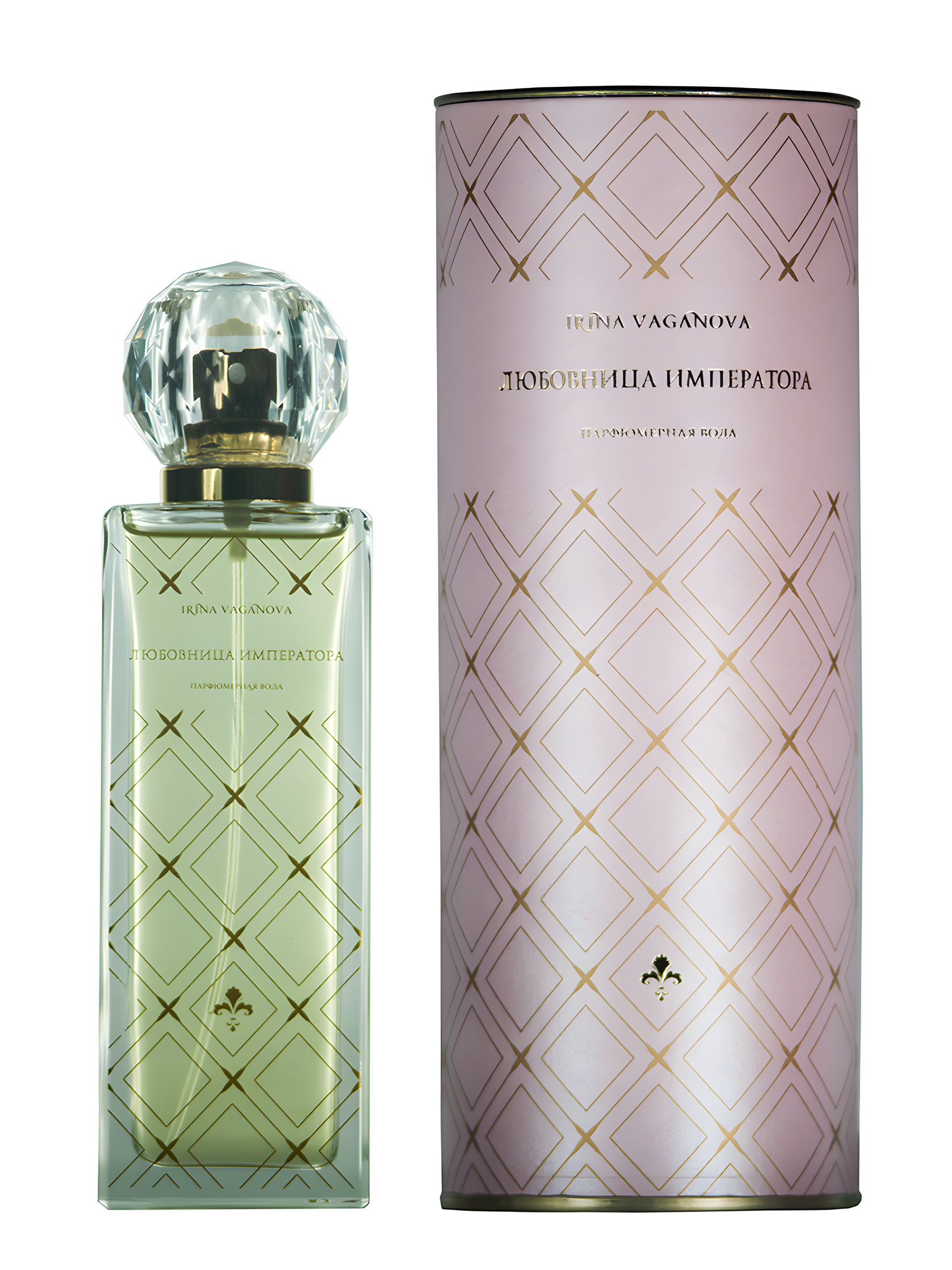 Picture of The Emperor's Lover (Любовница Императора) fragrance