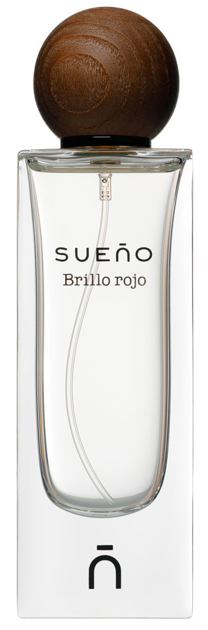 Brillo Rojo by Sueño perfume bottle