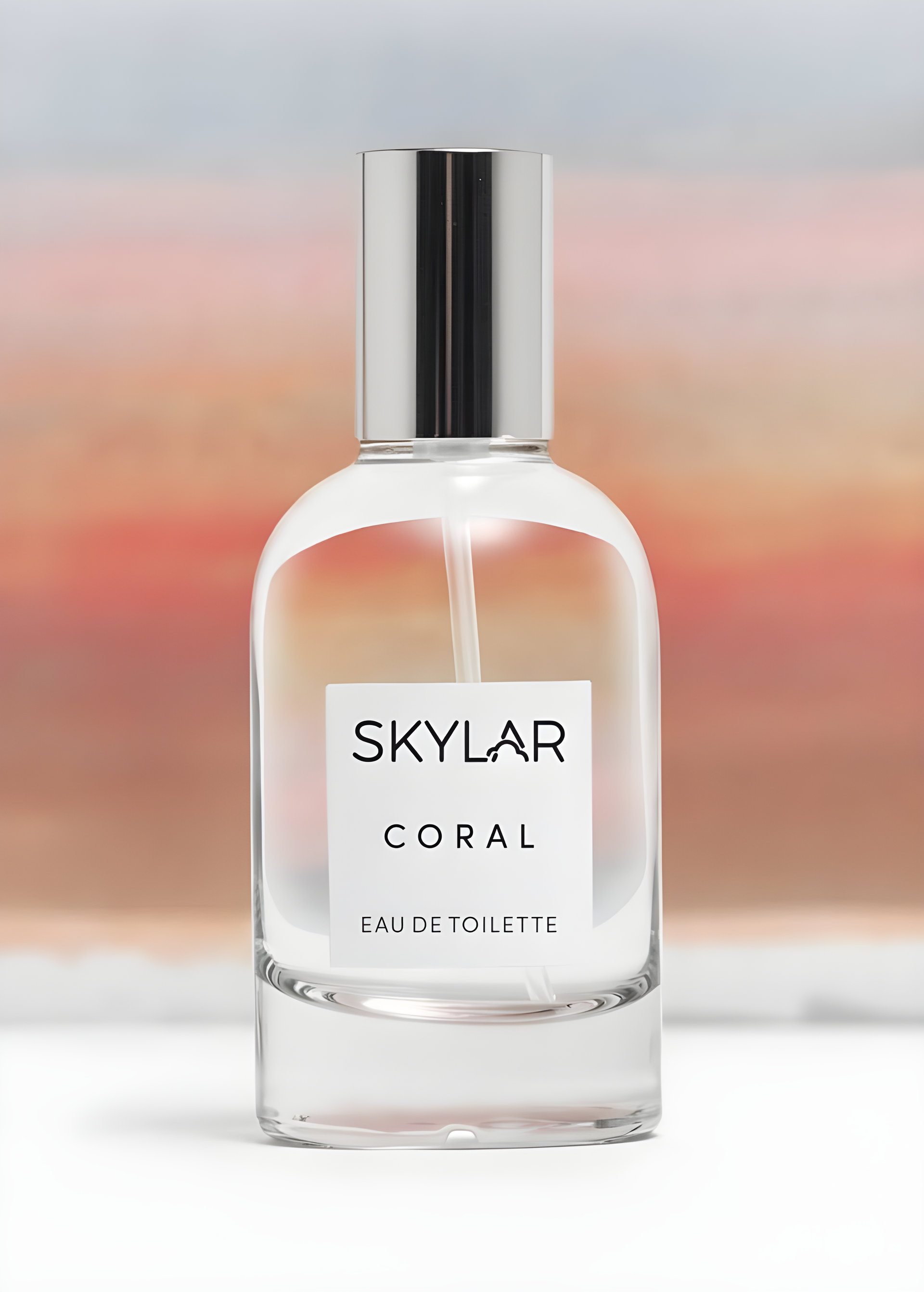 Picture of Coral fragrance