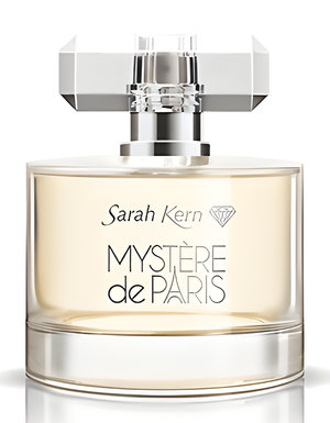 Mystere de Paris by Sarah Kern perfume bottle