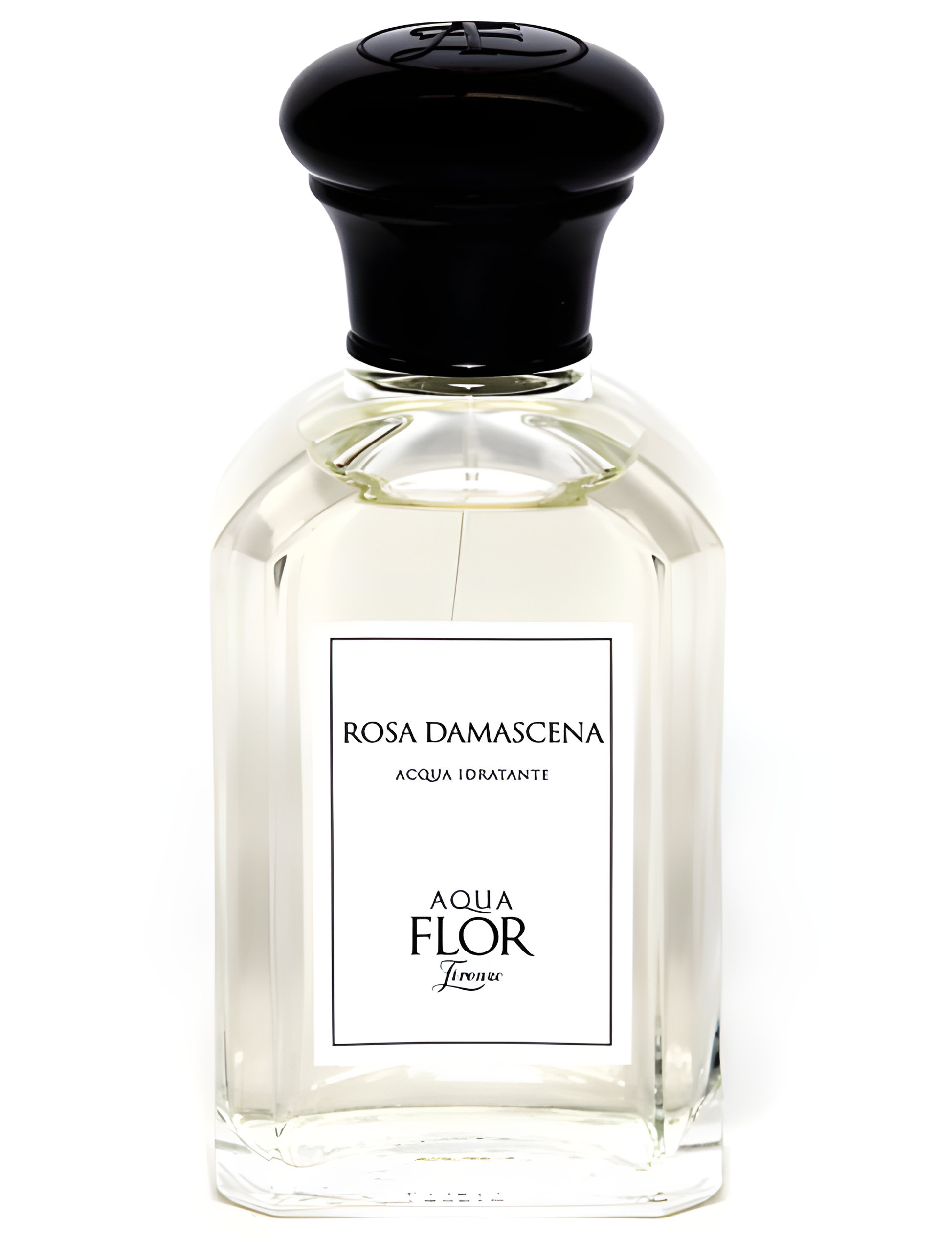 Picture of Rosa Damascena fragrance
