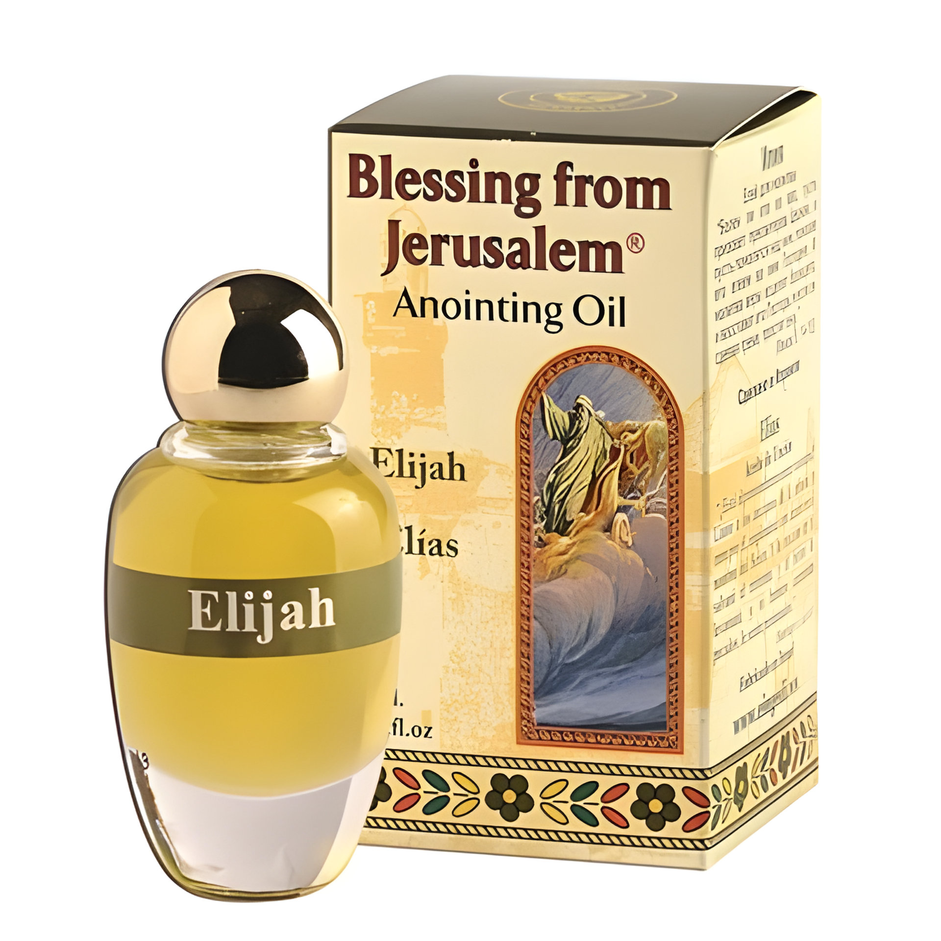 Picture of Elijah fragrance