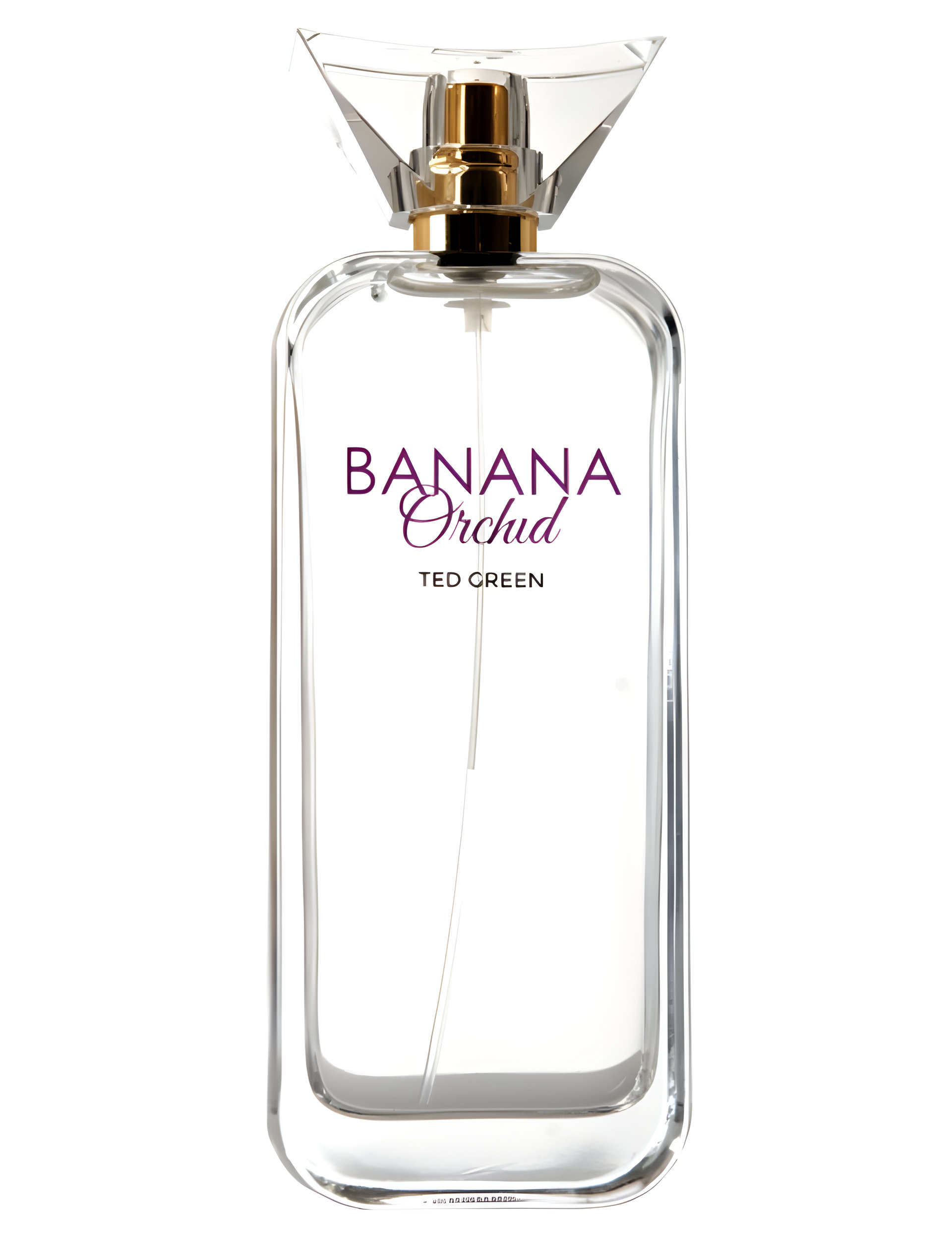Picture of Banana Orchid fragrance