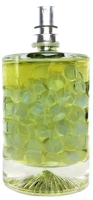 Pear & Olive by Slumberhouse perfume bottle