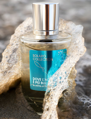 3 Dove L'Acqua È Più Blu by UERMI perfume bottle