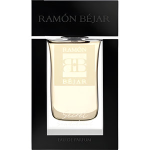Secret Sandalwood by Ramón Béjar perfume bottle