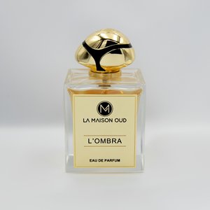 L'Ombra by La Maison Oud perfume bottle