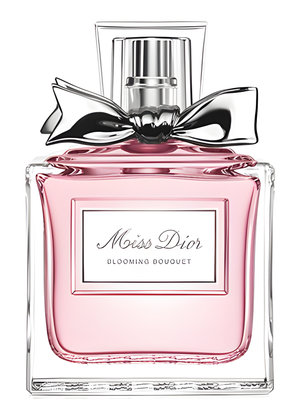 Miss Dior Blooming Bouquet by Dior perfume bottle