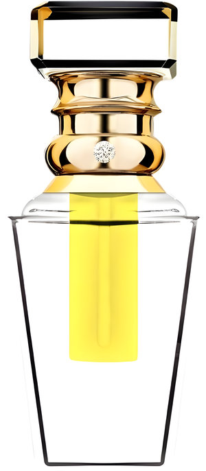 Mukhallat Janat Alfardous by Khas Oud & Perfumes perfume bottle