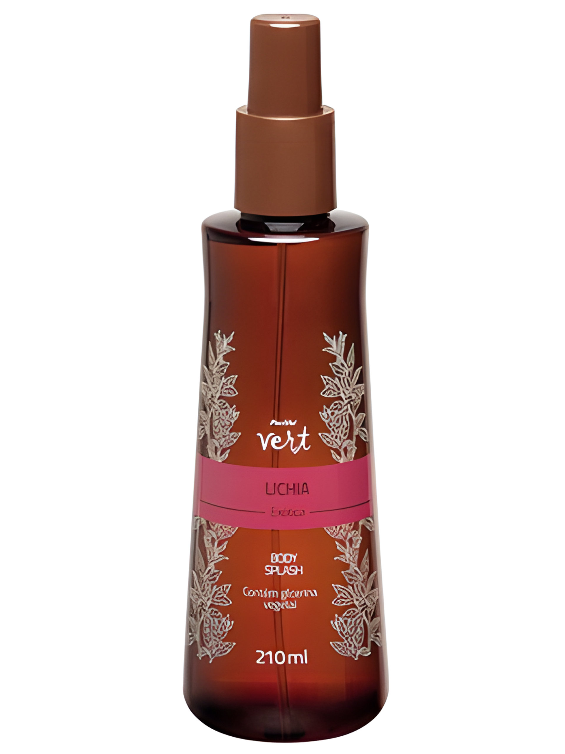 Picture of Vert Lichia fragrance