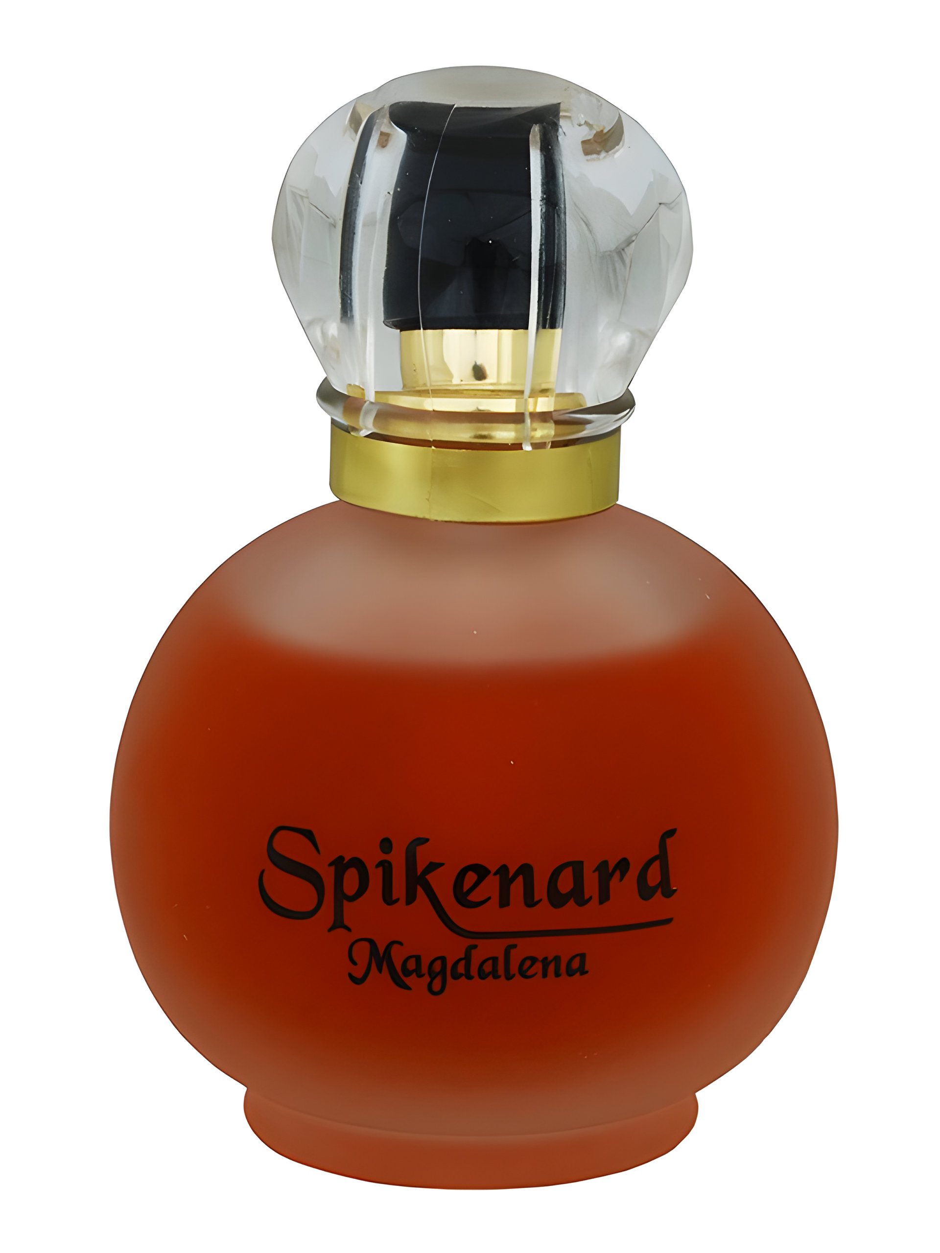 Picture of Spikenard Magdalena fragrance