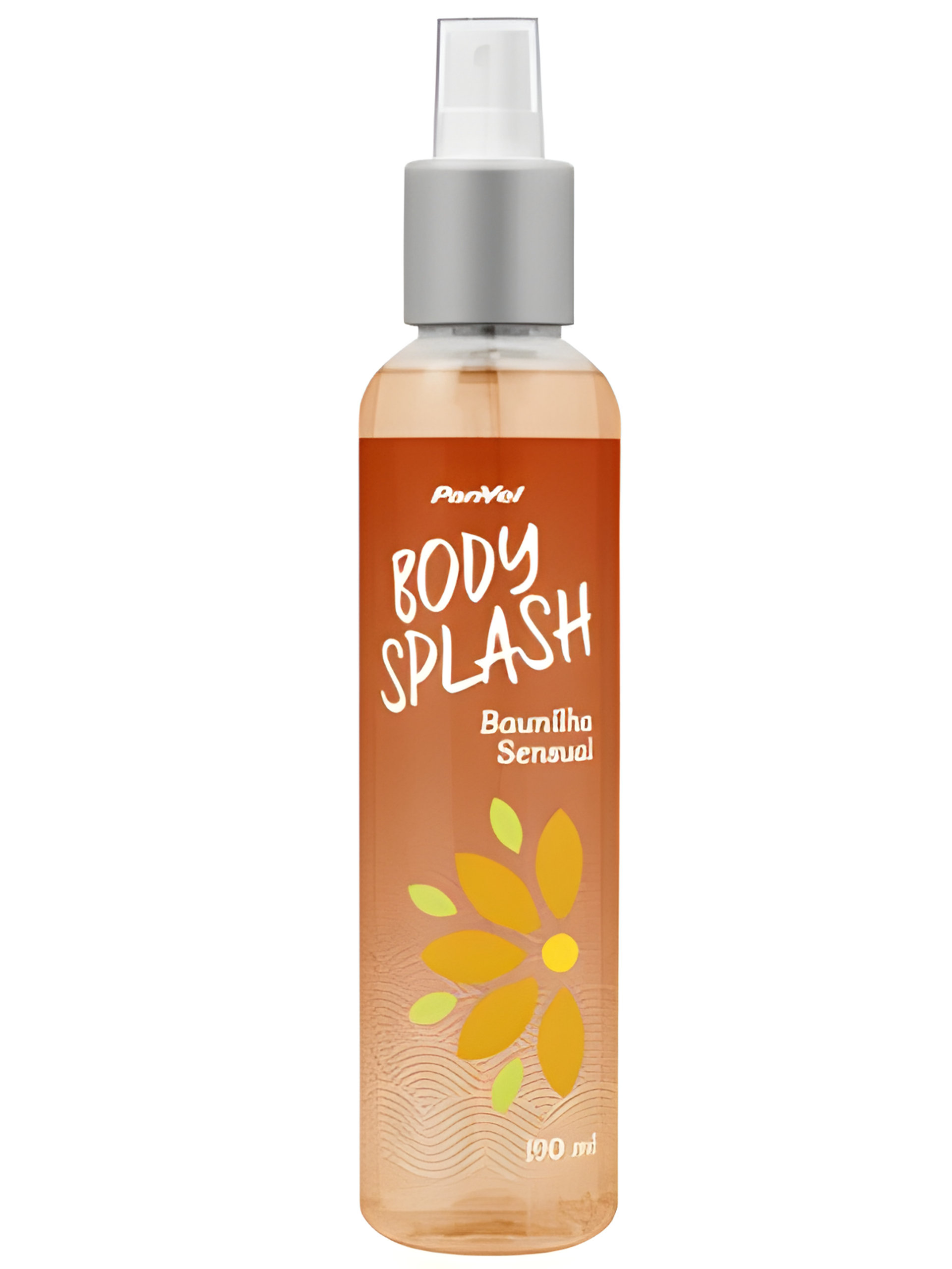 Picture of Baunilha Sensual fragrance