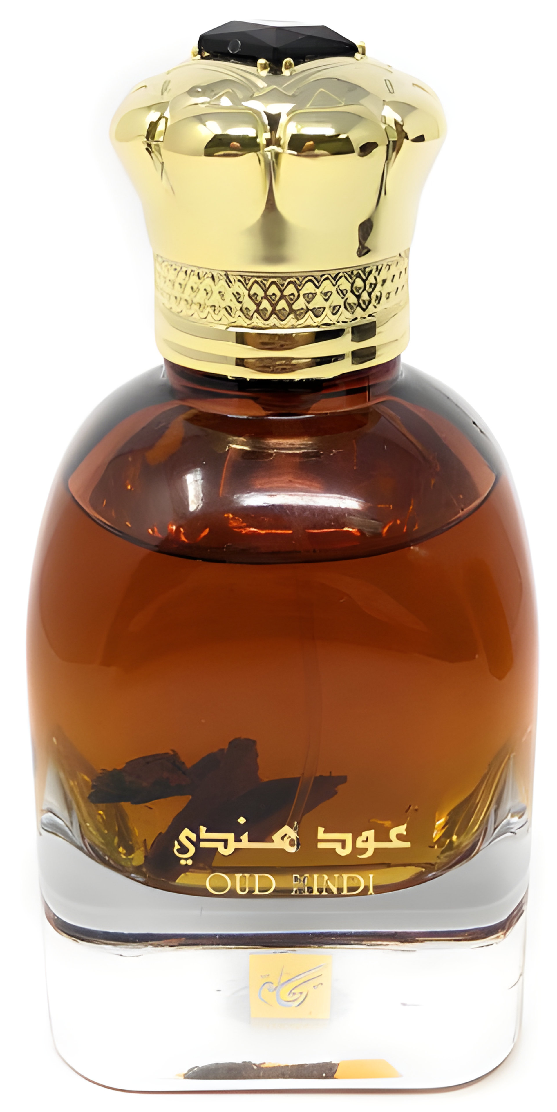 Picture of Oud Hindi fragrance