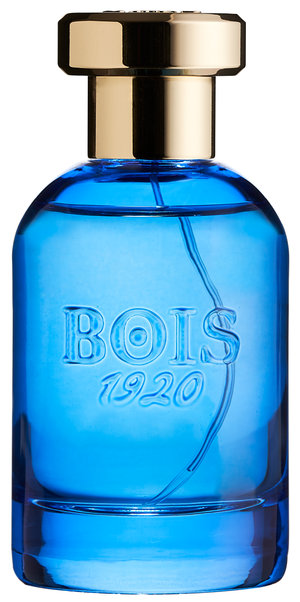 Oltremare by Bois 1920 perfume bottle